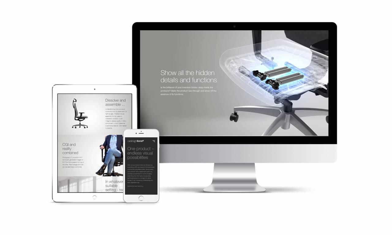 cadesignform