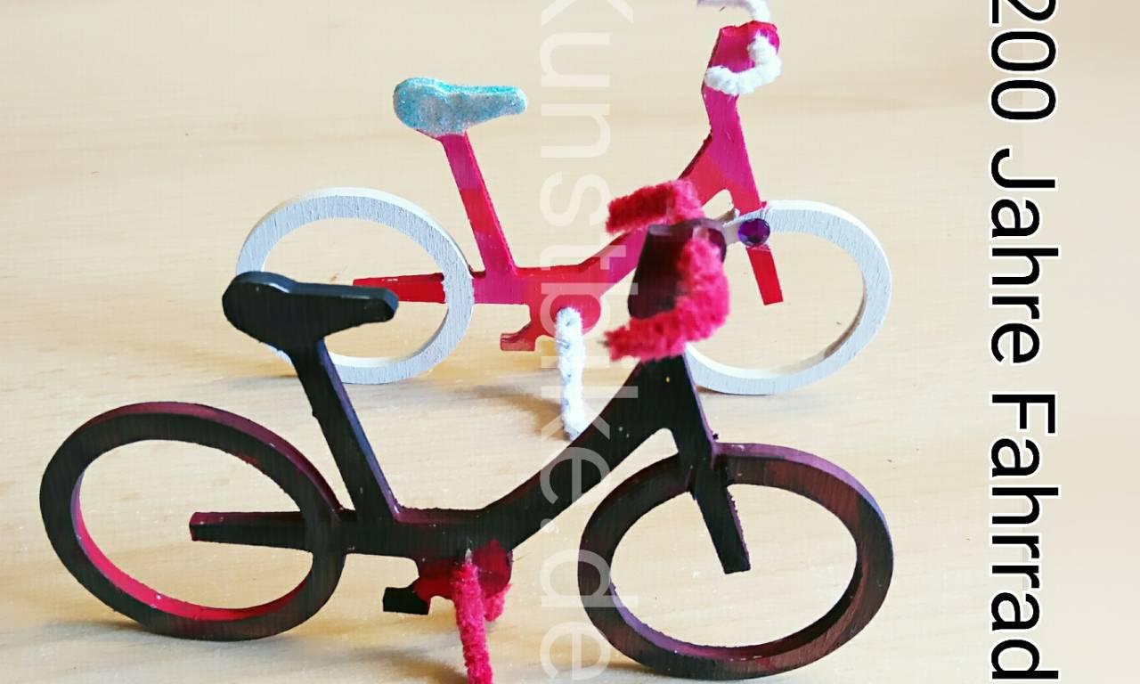 fahrrad