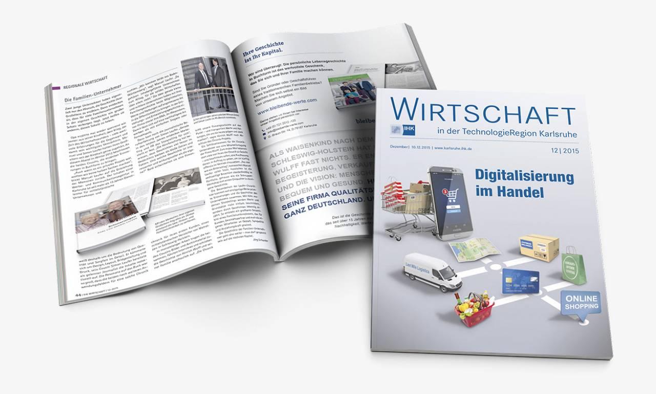 werbeagentur-karlsruhe-bleibende-werte-ihk-magazin