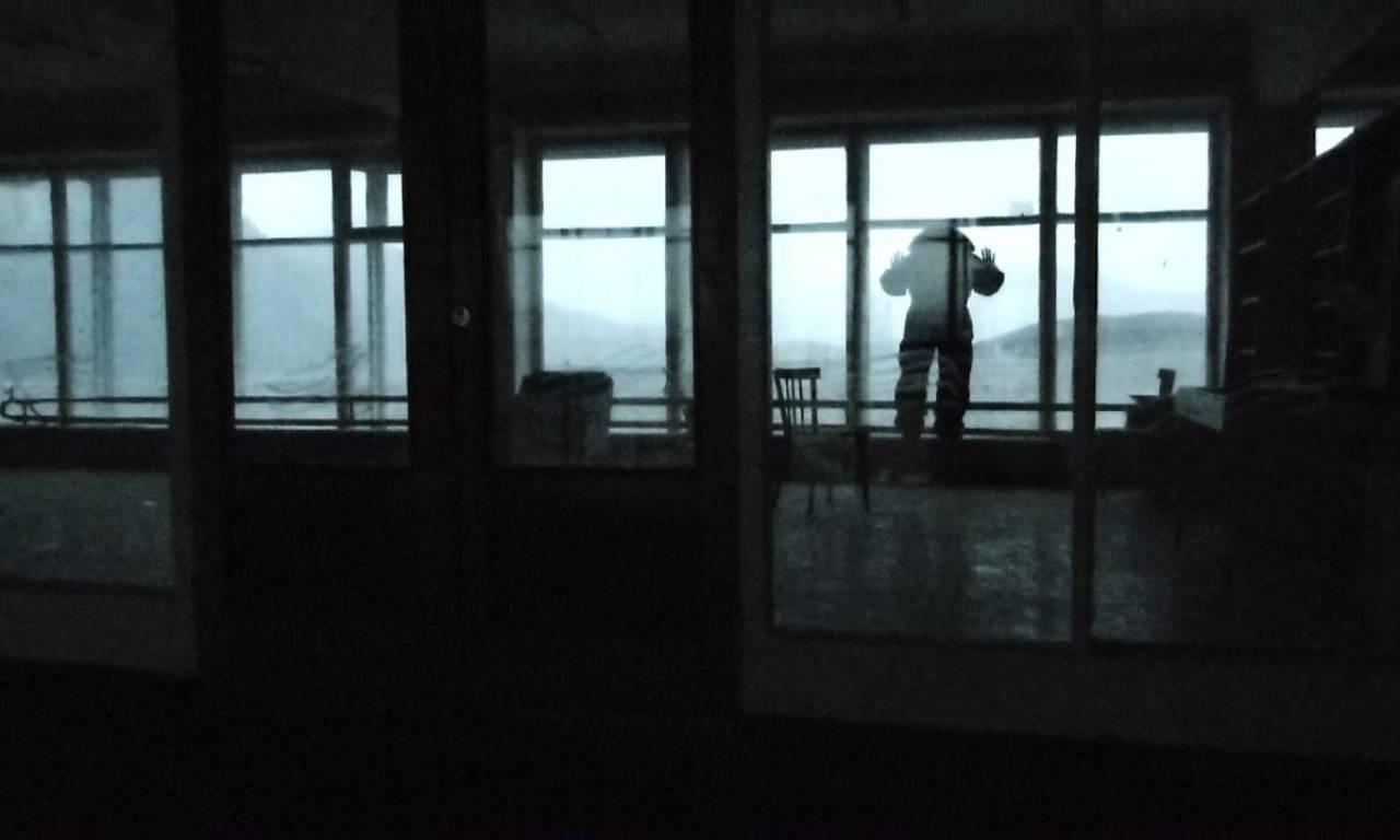 window