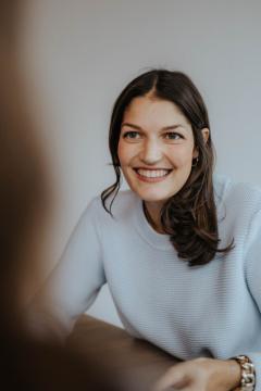 Muriel Böttger