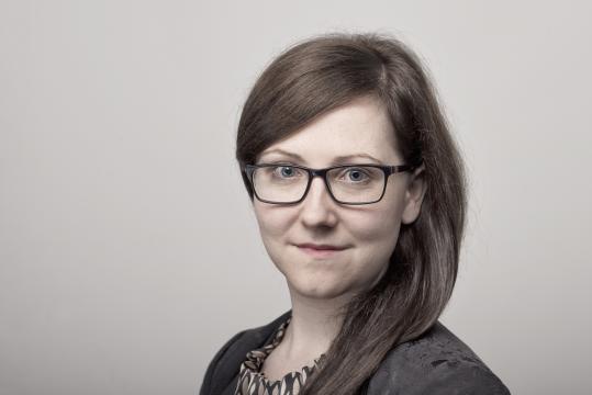Claudia Tröller