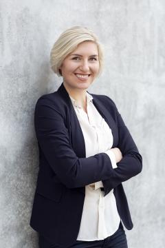 Jenny Hafermehl - Designerin, Dozentin & Fotografin
