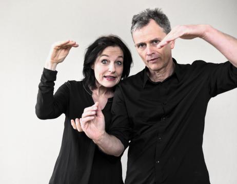 Nicole Erichsen & Gunter Lösel - Stupid Lovers