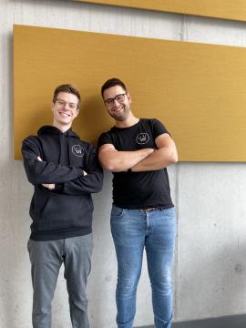 Davide Priolo & Wilhelm Scheermann - Whiteout Studio GbR