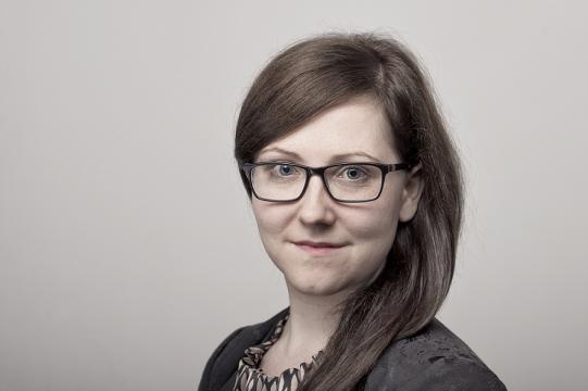 Claudia Tröller