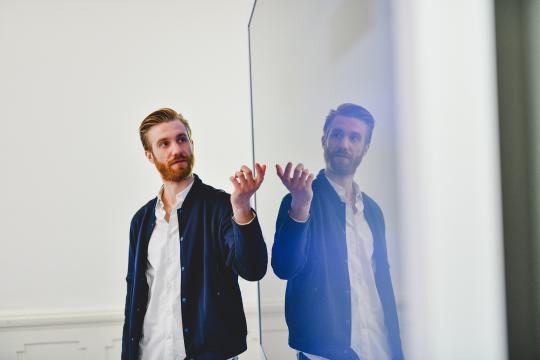 Jonas Keller