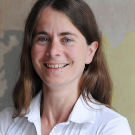 Andrea Rohrberg