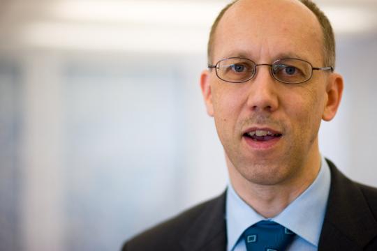 Prof. Dr. Martin Engstler