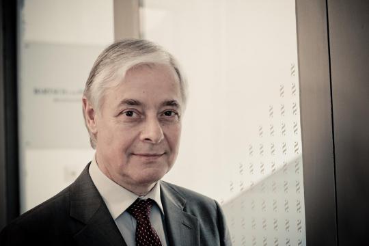 Prof. Dr. Michael Bartsch