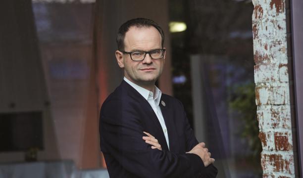 Jon Christoph Berndt