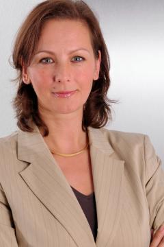 Karin Bacher