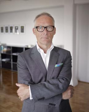 Prof. Dr. Herbert Grüner