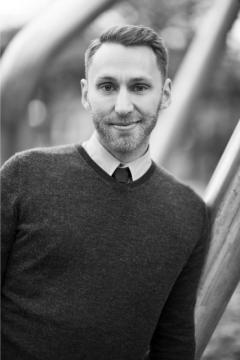 Thorsten Harms