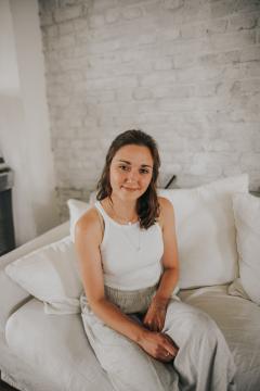 Bild: Daria Morosow