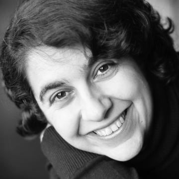 Bild: Mehrnousch Zaeri-Esfahani