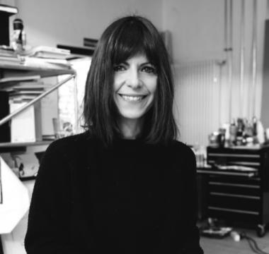 Maria Karipidou 