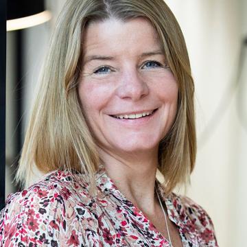 Marthe Haugland