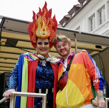 PRIDEHEROES 