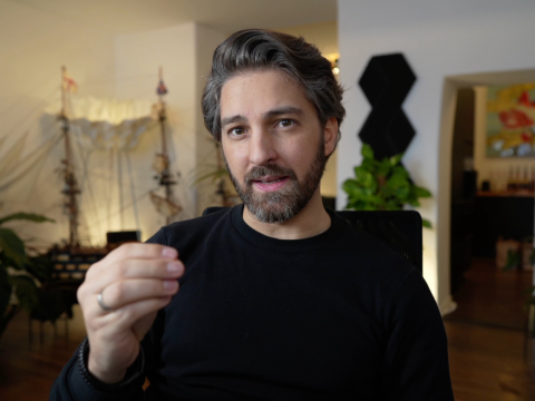 Ben Sufiani