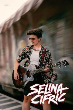 Selina Cifric