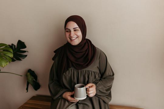Meriem Rebai