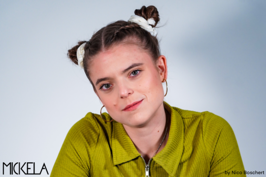 Mickela Löffel