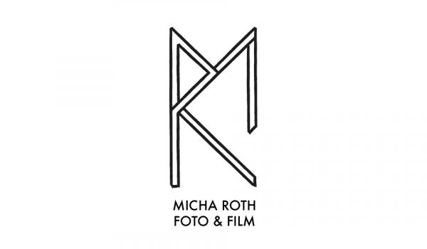Micha Roth Foto und Fim Logo mrfinal_fotofilm