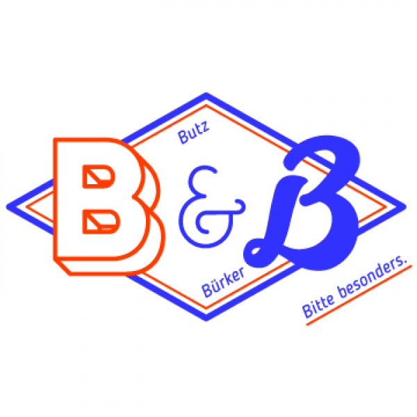 Druckerei Butz & Bürker Logo Druckerei Karlsruhe Druckerei Butz & Bürker Logo Druckerei Karlsruhe