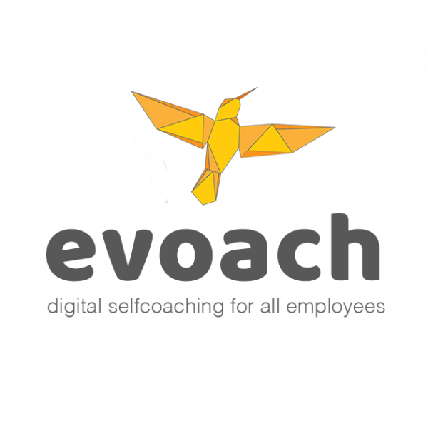 Logo evoach Logo evoach