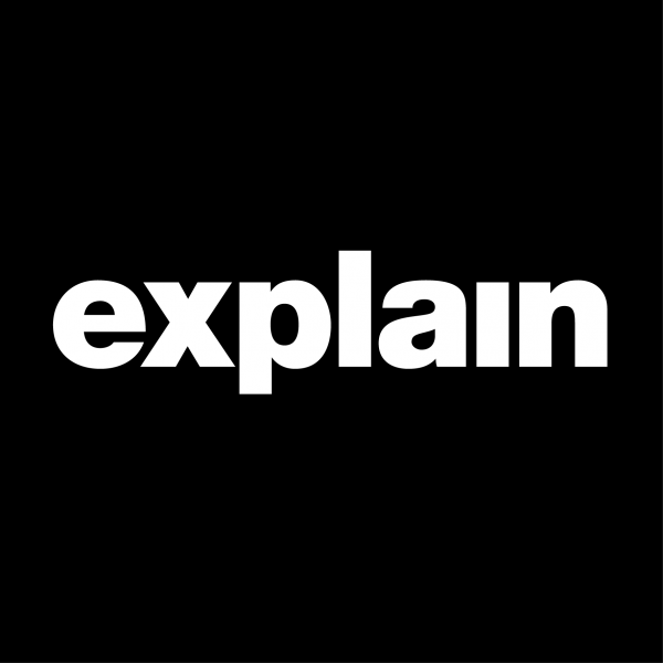 Explain GmbH Logo Explain GmbH