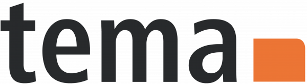 tema - Filmproduktion Karlsruhe Logo tema medien GmbH | Filmproduktion Karlsruhe