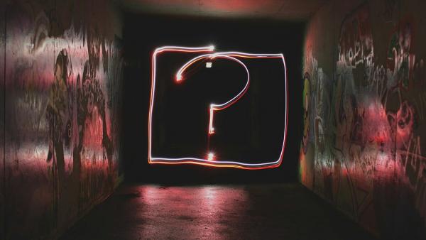 Umfrage für Kultur- und Kreativwirtschaft; Bild: Unsplash