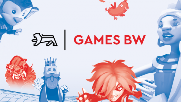 Games BW, Bild: MFG Baden-Württemberg