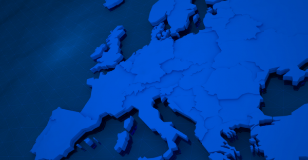 Symbolbild Europa, Bild: Canva