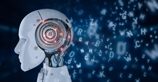 Symbolbild Roboter und KI, Bild: Canva