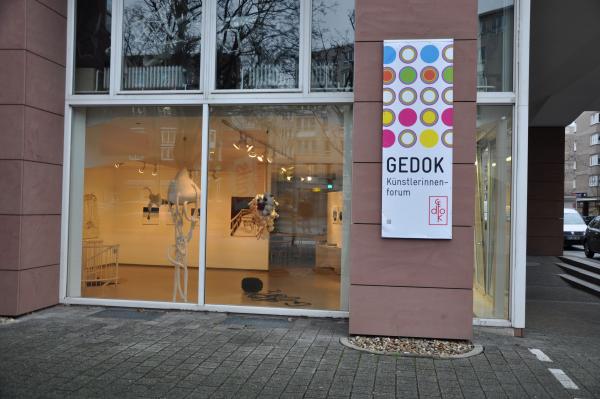 GEDOK GEDOK