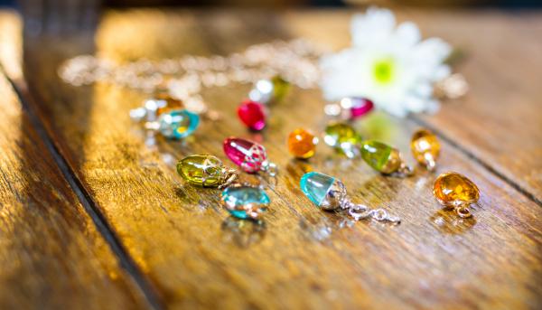 Sabay Jewels Sabay Jewels