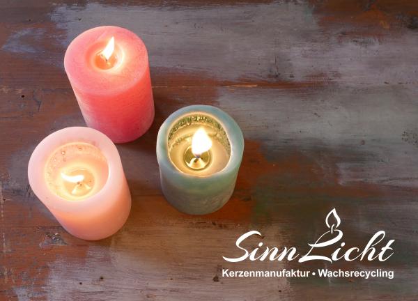 SinnLicht SinnLicht