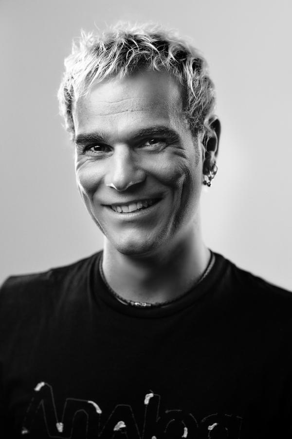 Thomas Heck Thomas Heck