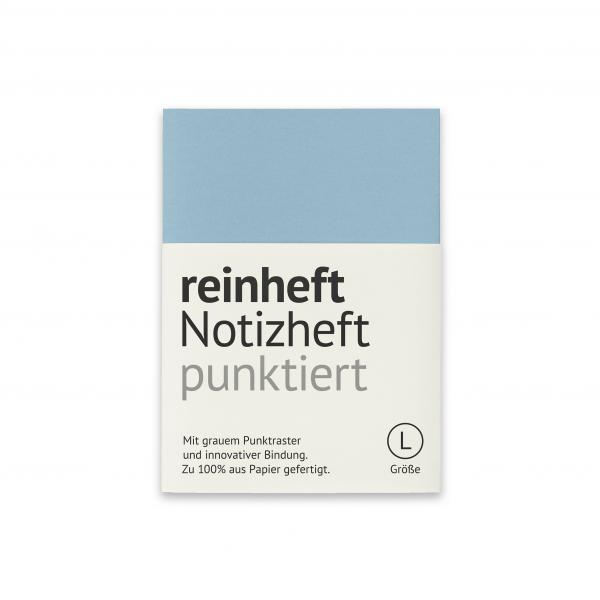 reinheft Notizen reinheft Notizen