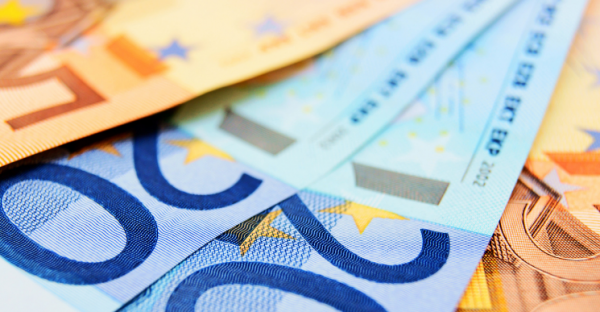 Symboldbild Geld, Bild: Canva