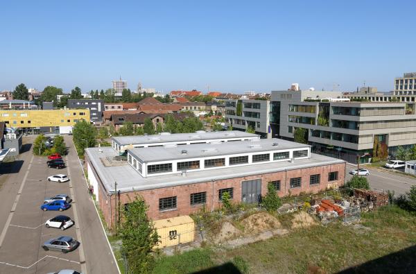 Perfekt Futur, Bild: Stadt Karlsruhe