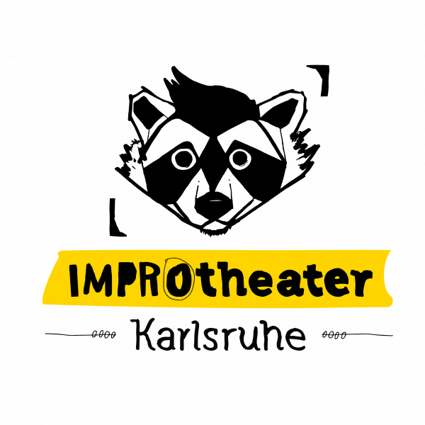 Improtheater Karlsruhe Logo Improtheater Karlsruhe