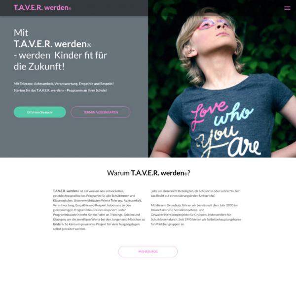 Mein neuestes Projekt