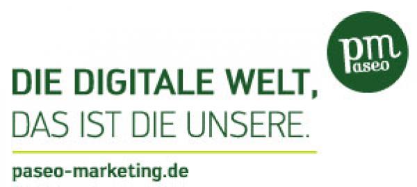 Paseo Marketing Paseo Marketing: Die digitale Welt, das ist die unsere