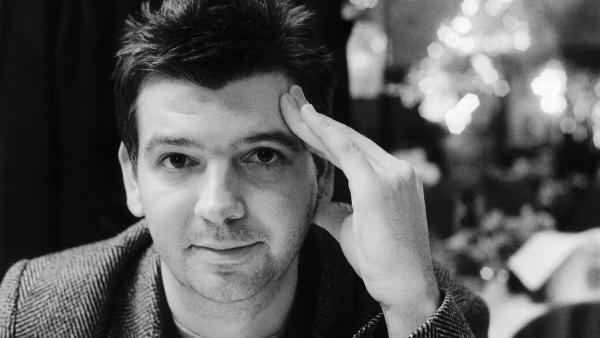 Thomas Strittmatter, 1990er Jahre | © MFG, Volker Derlath
