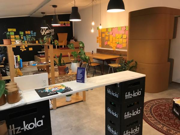 Kairos Co-Working