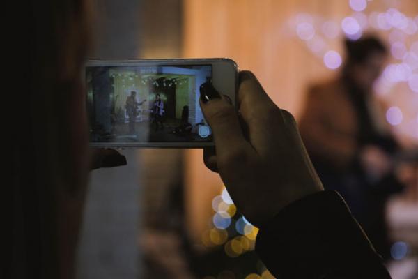 Videowettbewerb, Bild: Pexels / John Mark Smith