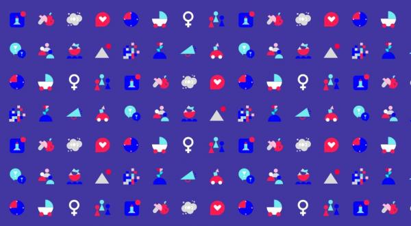 Trends in der Kultur- und Kreativwirtschaft 2022